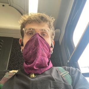 Meet your Posher, Brendan